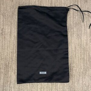 Prada dustbag